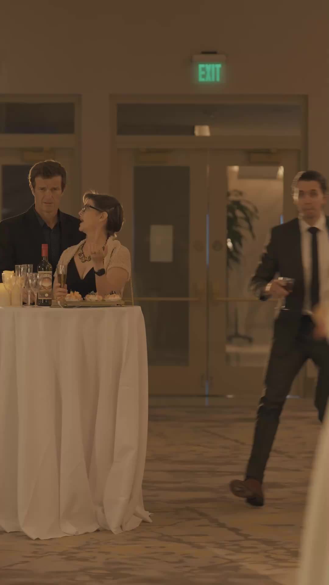 Pewaris Rahasia EP.52