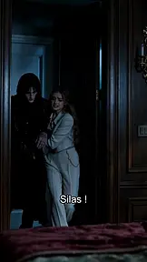 Le Fae Sombre M’Adore EP.9