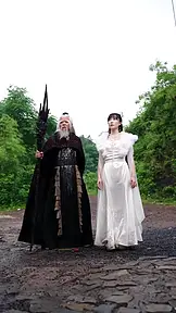 犬父定乾坤之武神归来 EP.3