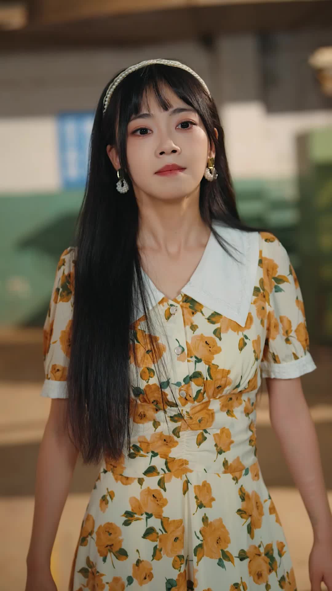 七零好运娇娇女 EP.10