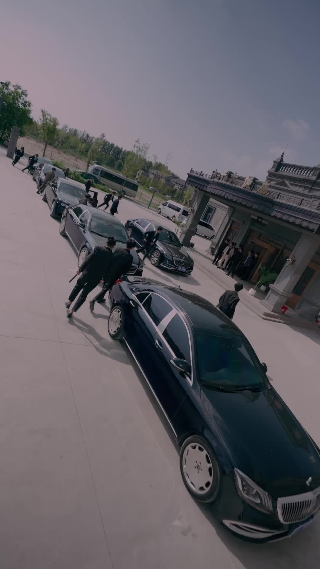 Jail Time, Betrayal Prime EP.10