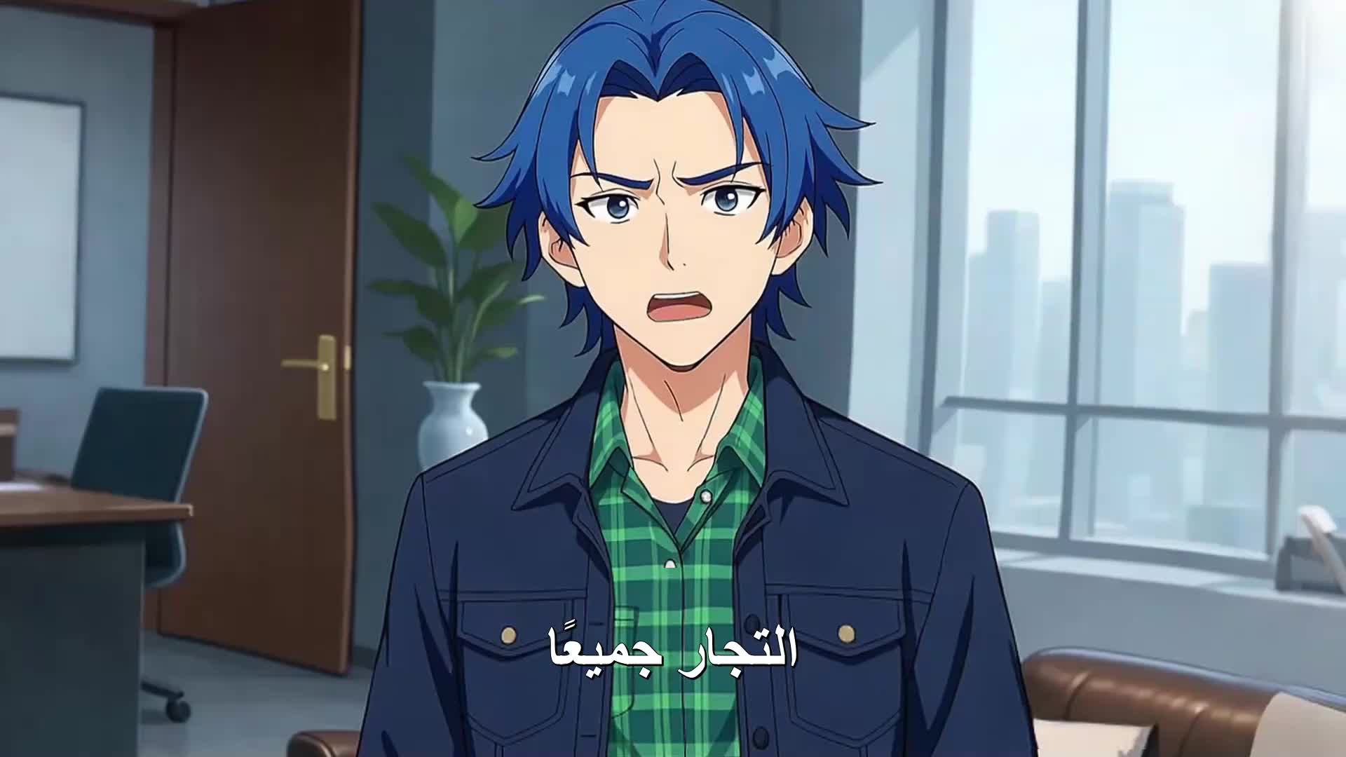 الحلقة 58