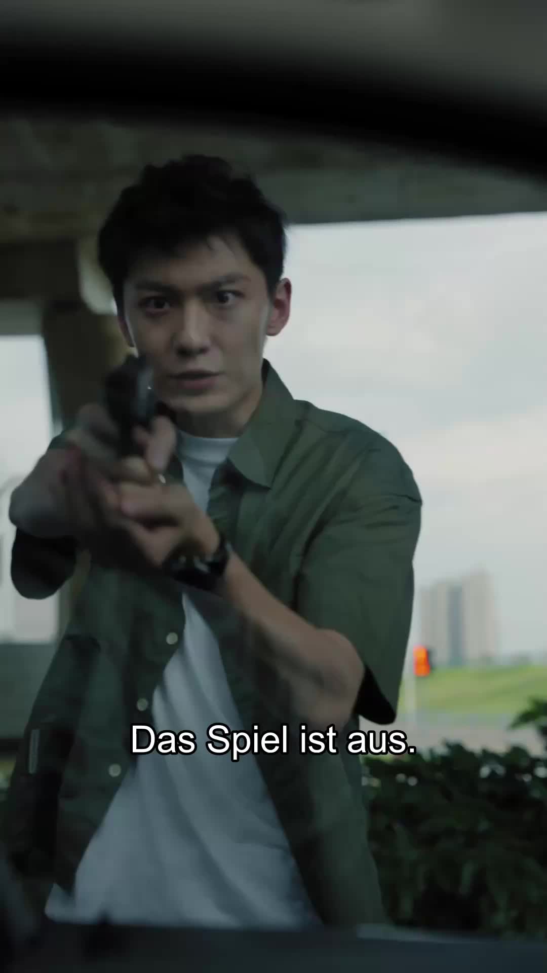 Jagd im Rampenlicht EP.11