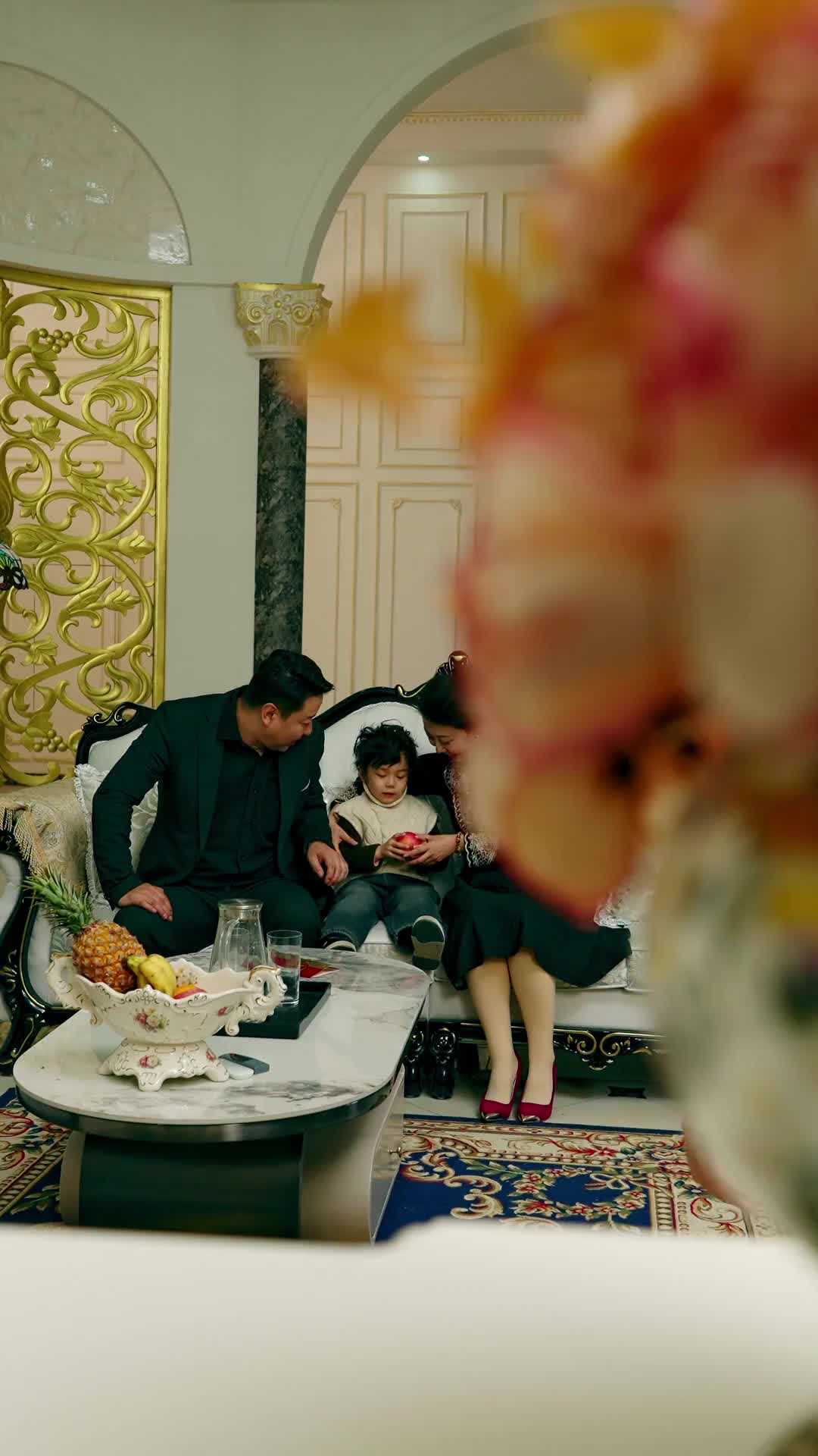 Gizemli Derin Aşk EP.7