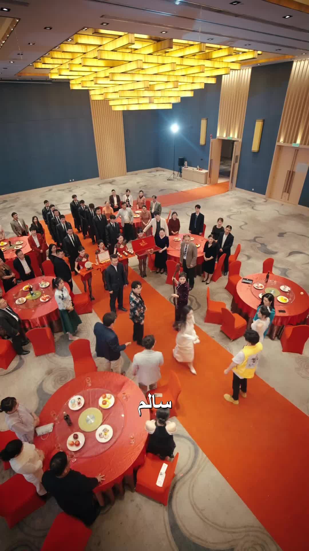 الحلقة 22