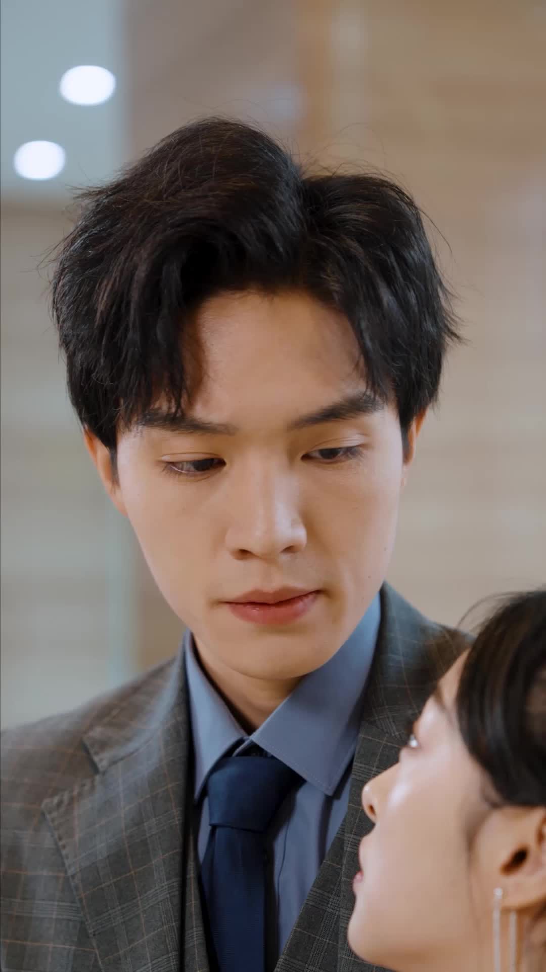 嫦娥下凡做娇妻 EP.7