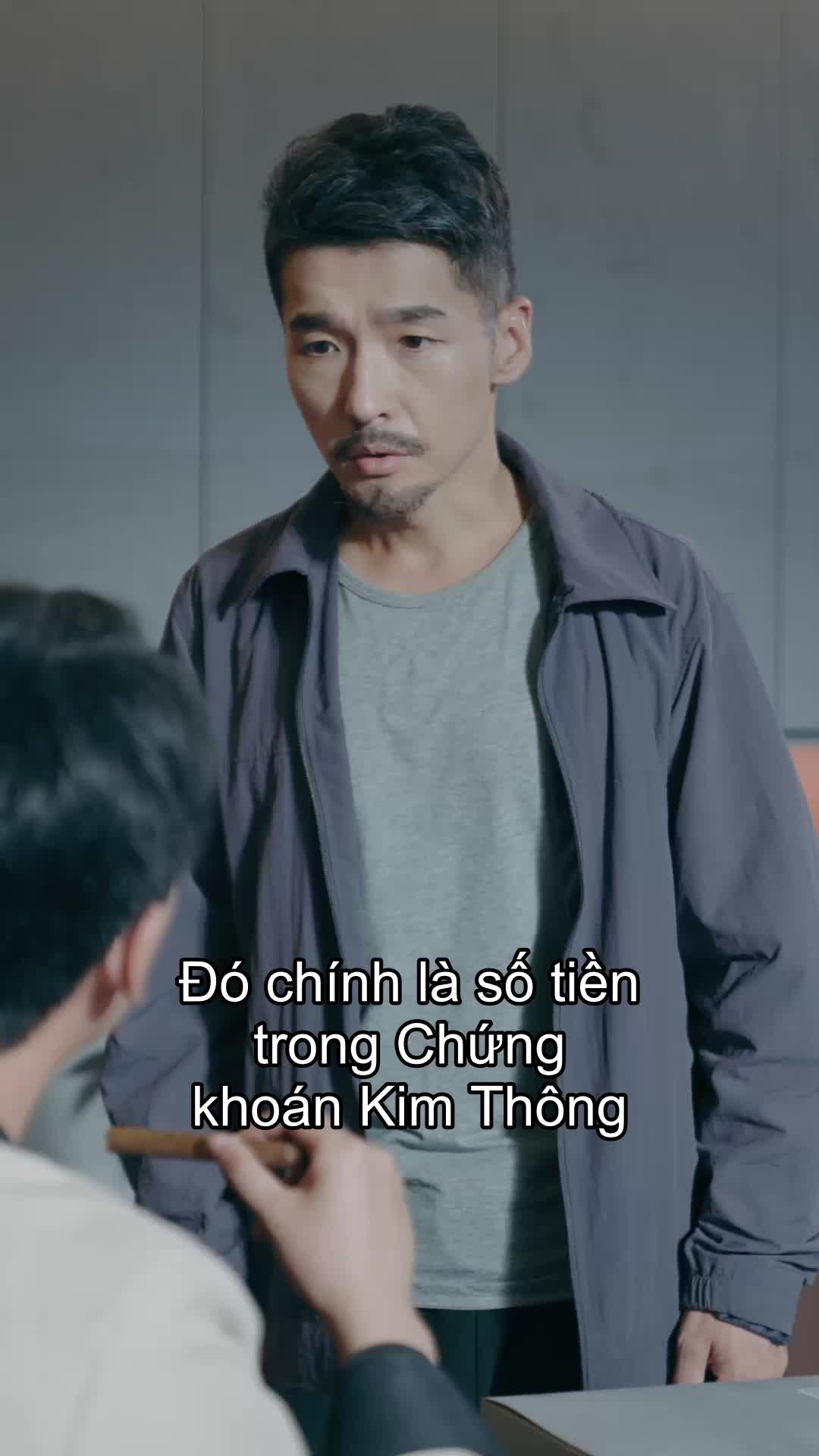 Ngày Trở Về Báo Đáp Ân Tình EP.4