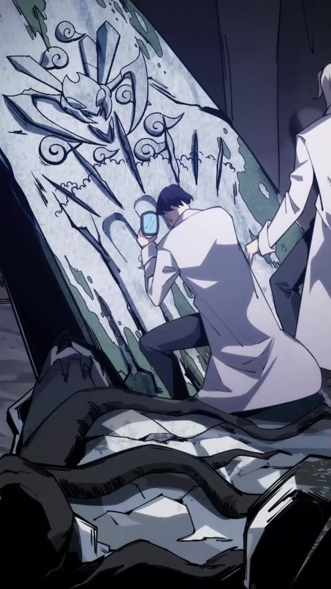 وحشُ اللعِبة EP.2