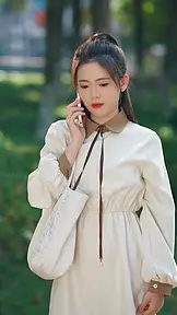 错遇豪门:拐个总裁当相公 EP.5