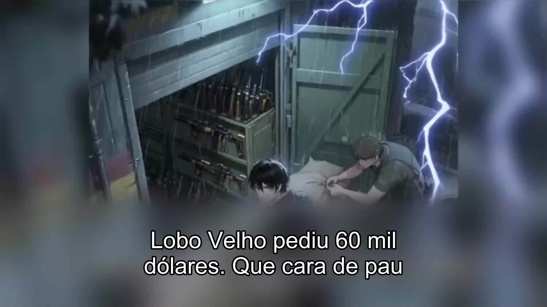 Episódio 25