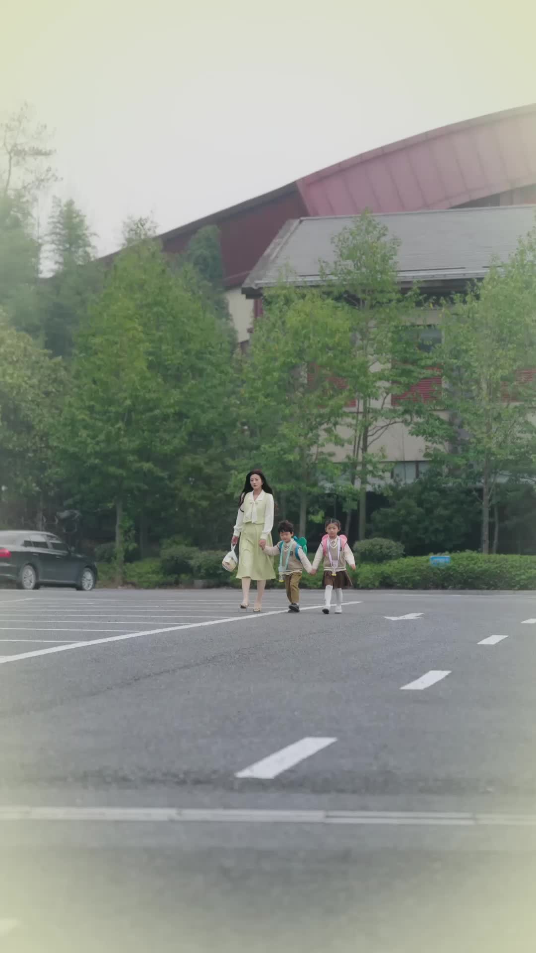 甜心萌宝全家爱 EP.4