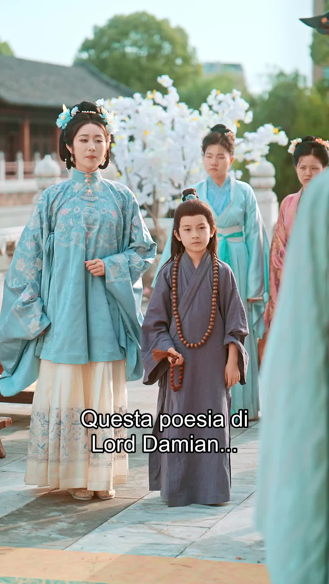 Amore Perfetto, Gran Colpo EP.10