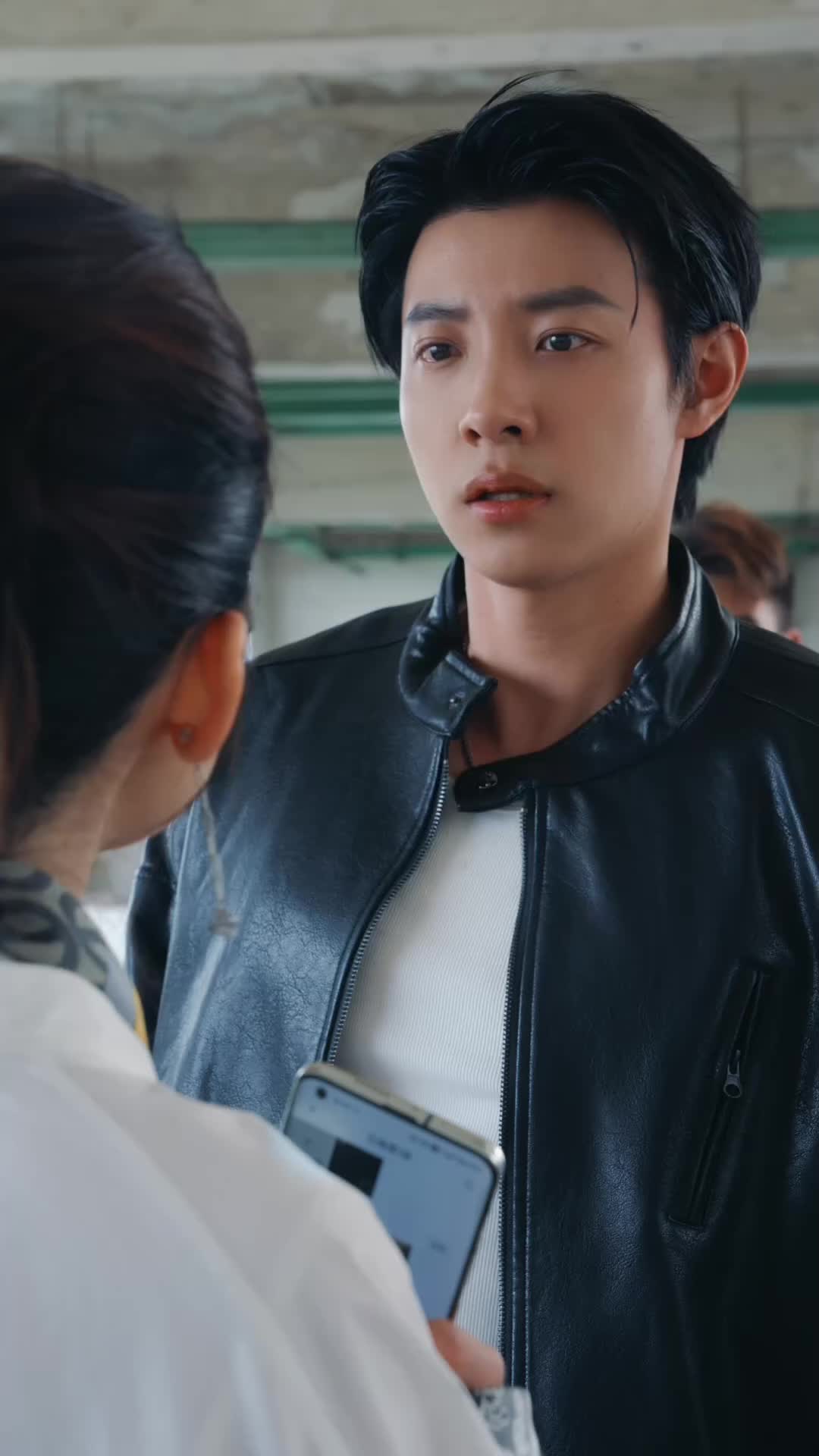 Dây Cương Lộng Lẫy EP.73