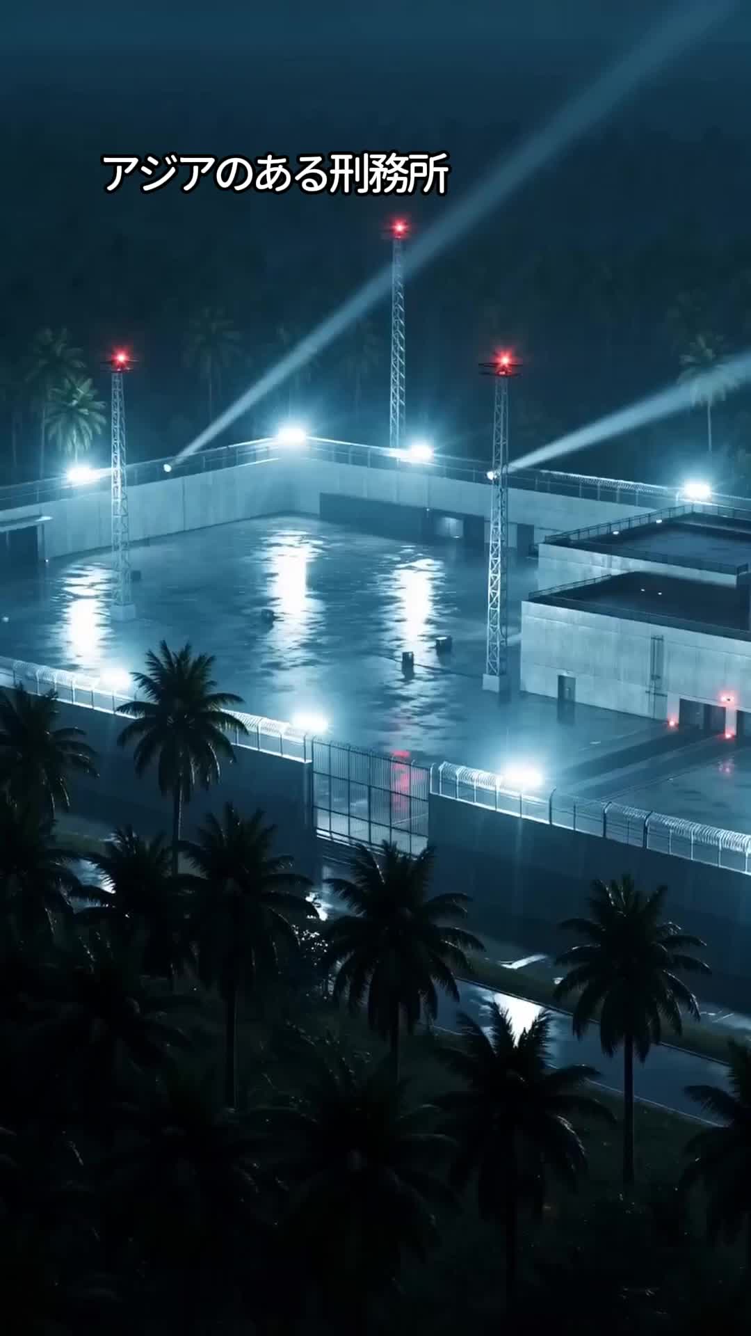 出所後は恩返しの始まり EP.1