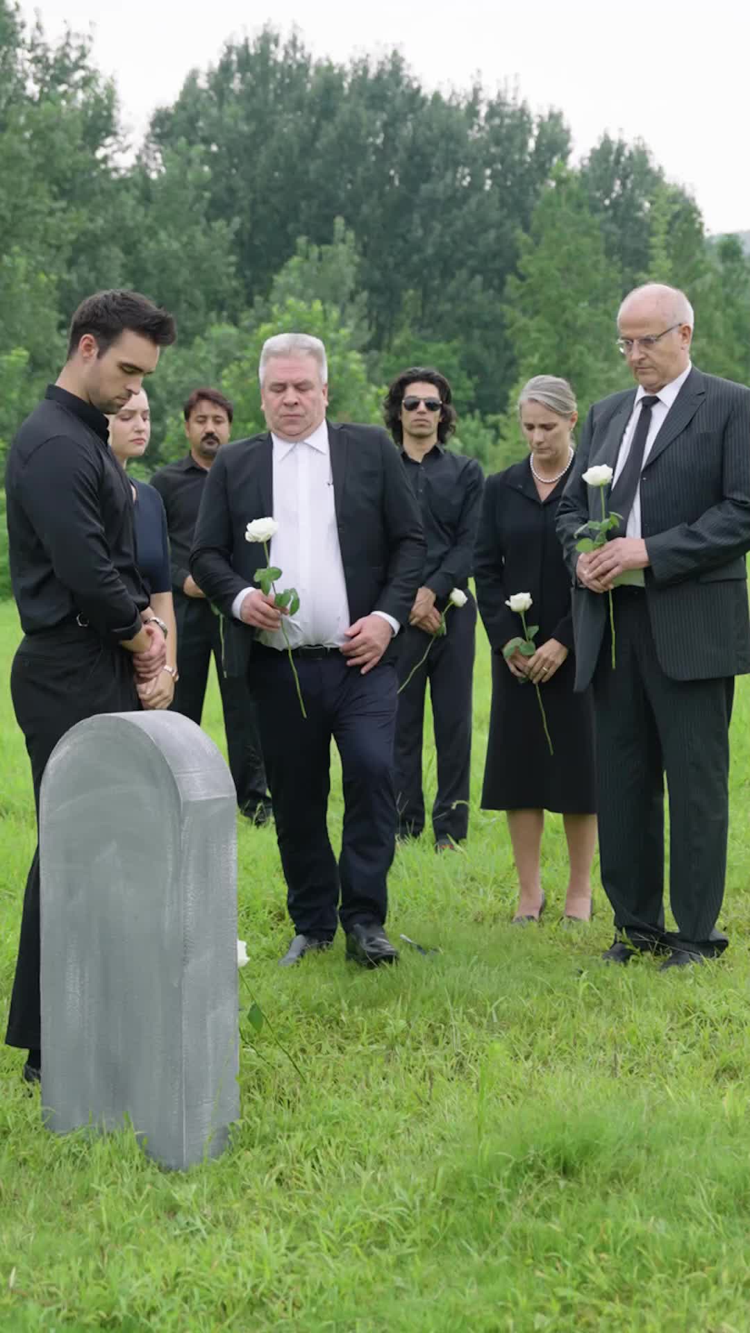 复仇在死亡之后 EP.5