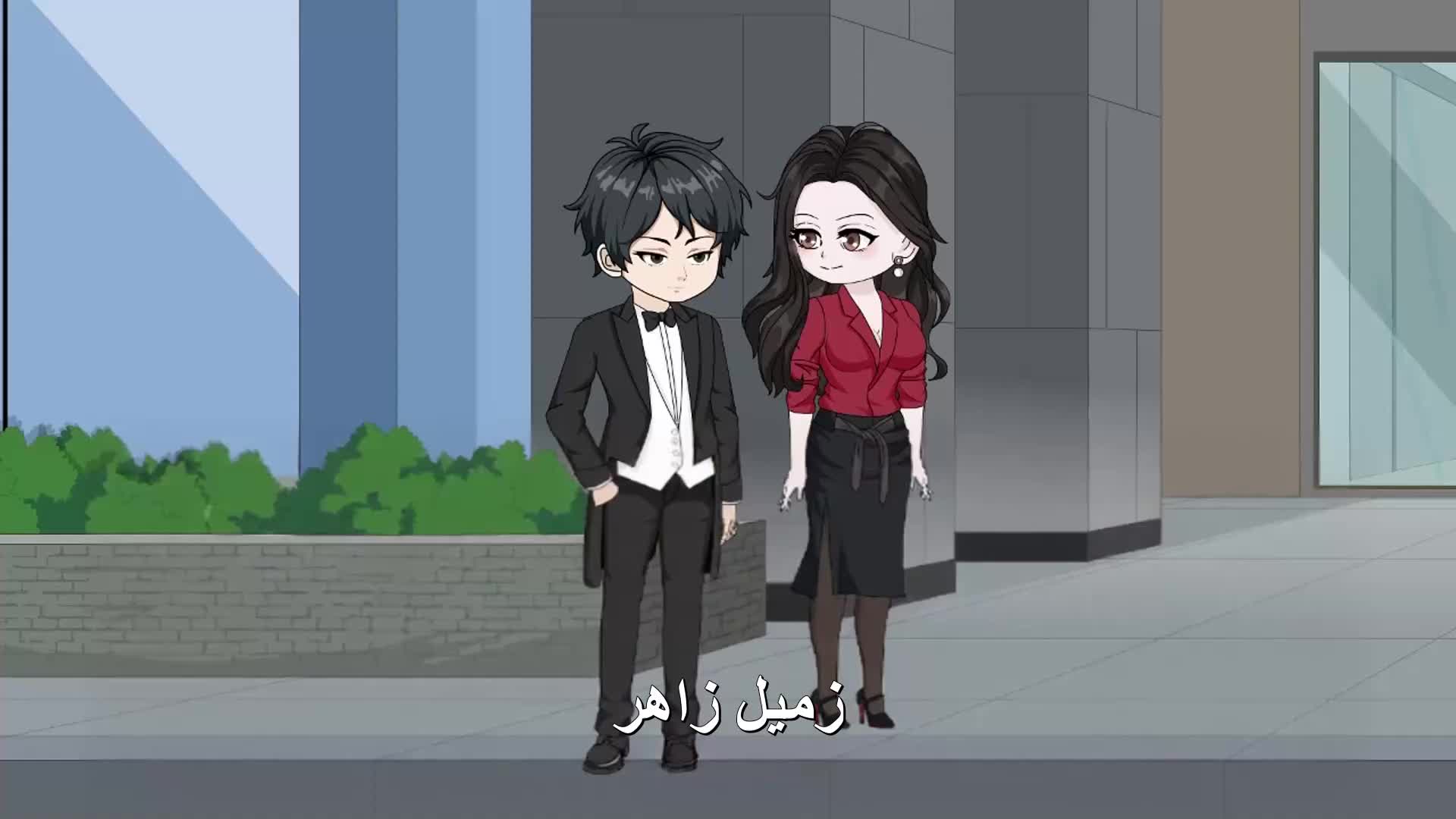 الحلقة 25
