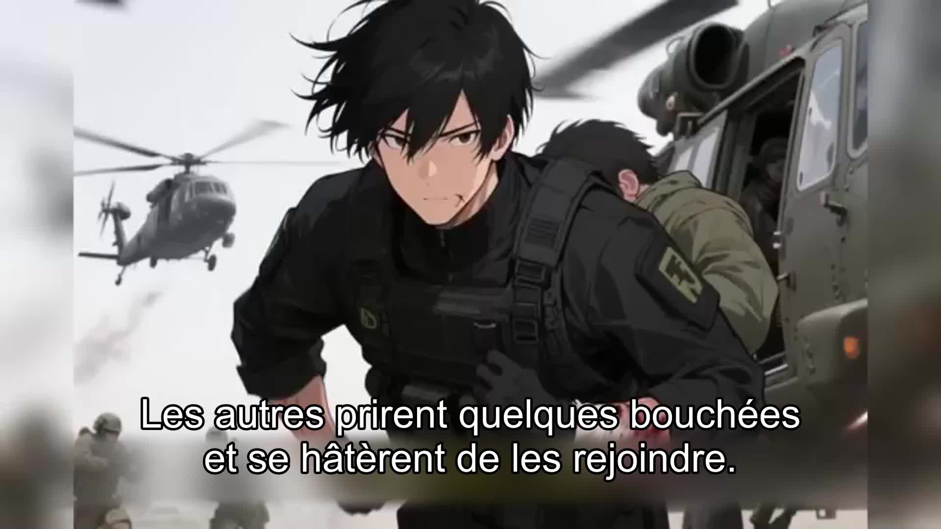 Épisode 180