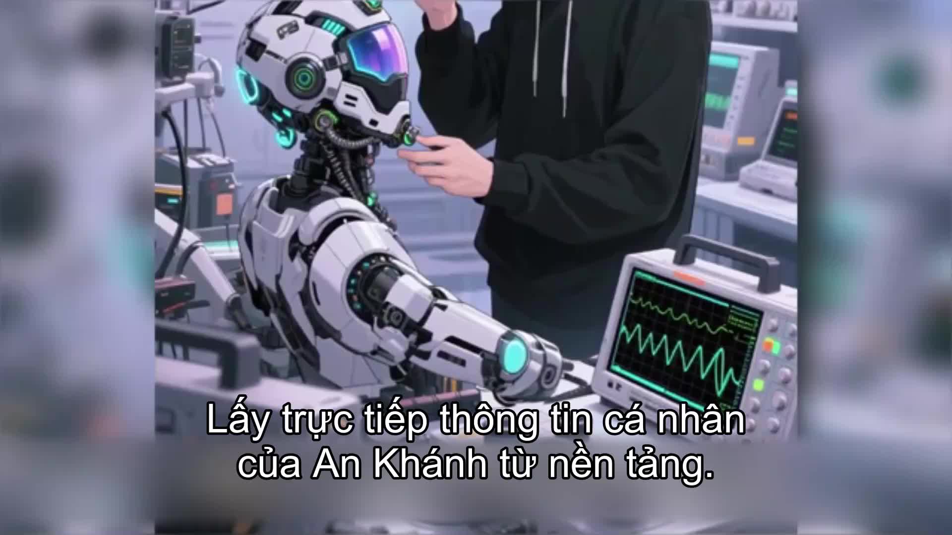 Kho Vũ Khí Giấy EP.2