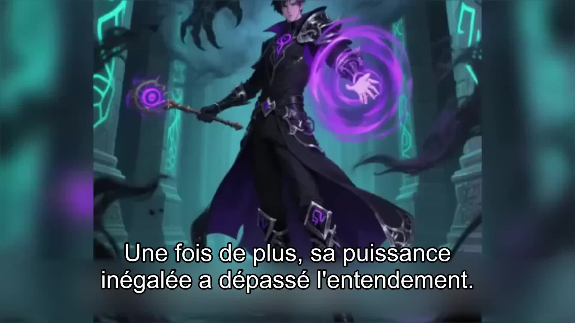 Épisode 136