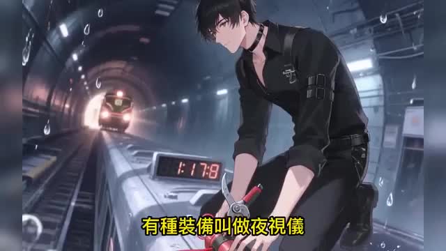 战争承包商 EP.9