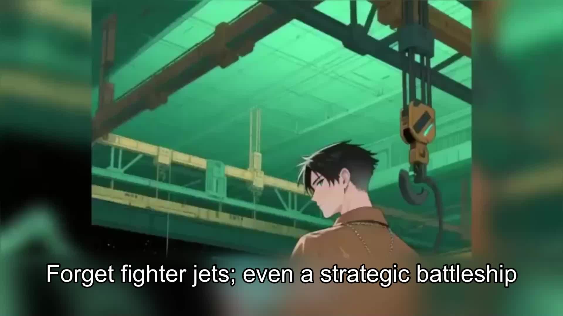 Episode 50