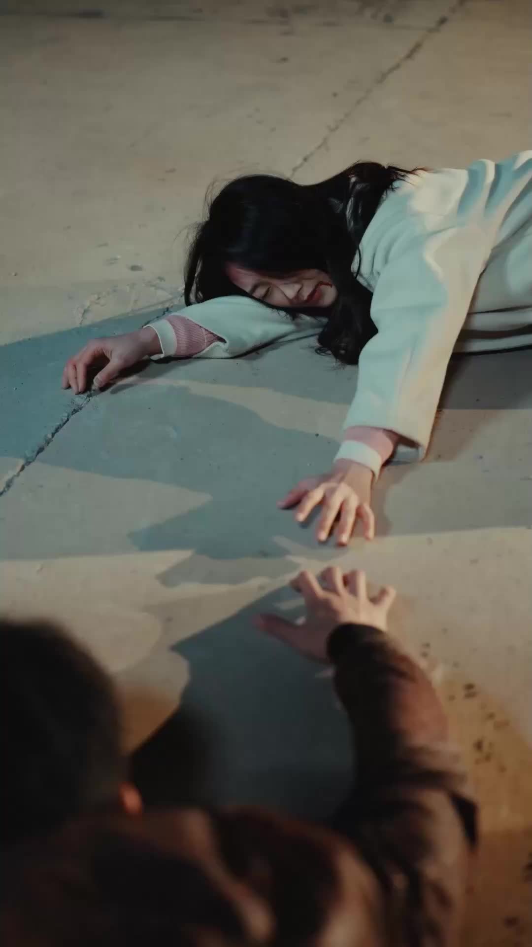 拳王之父子雙龍 EP.2