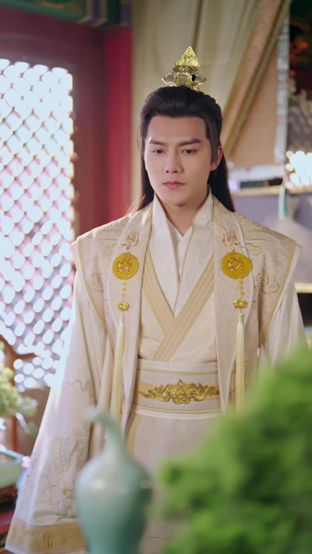 绝嗣皇帝娇娇宠 EP.10