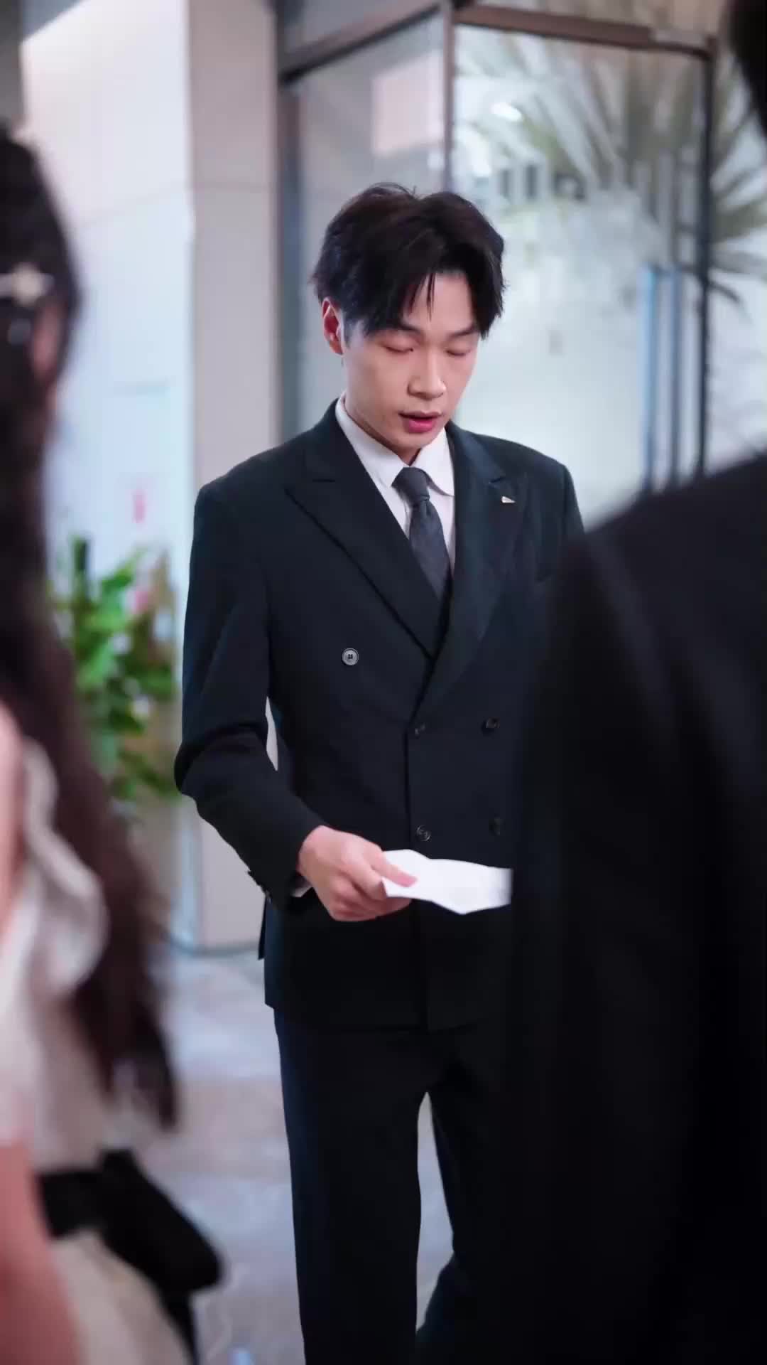 Deadline to His Heart EP.12