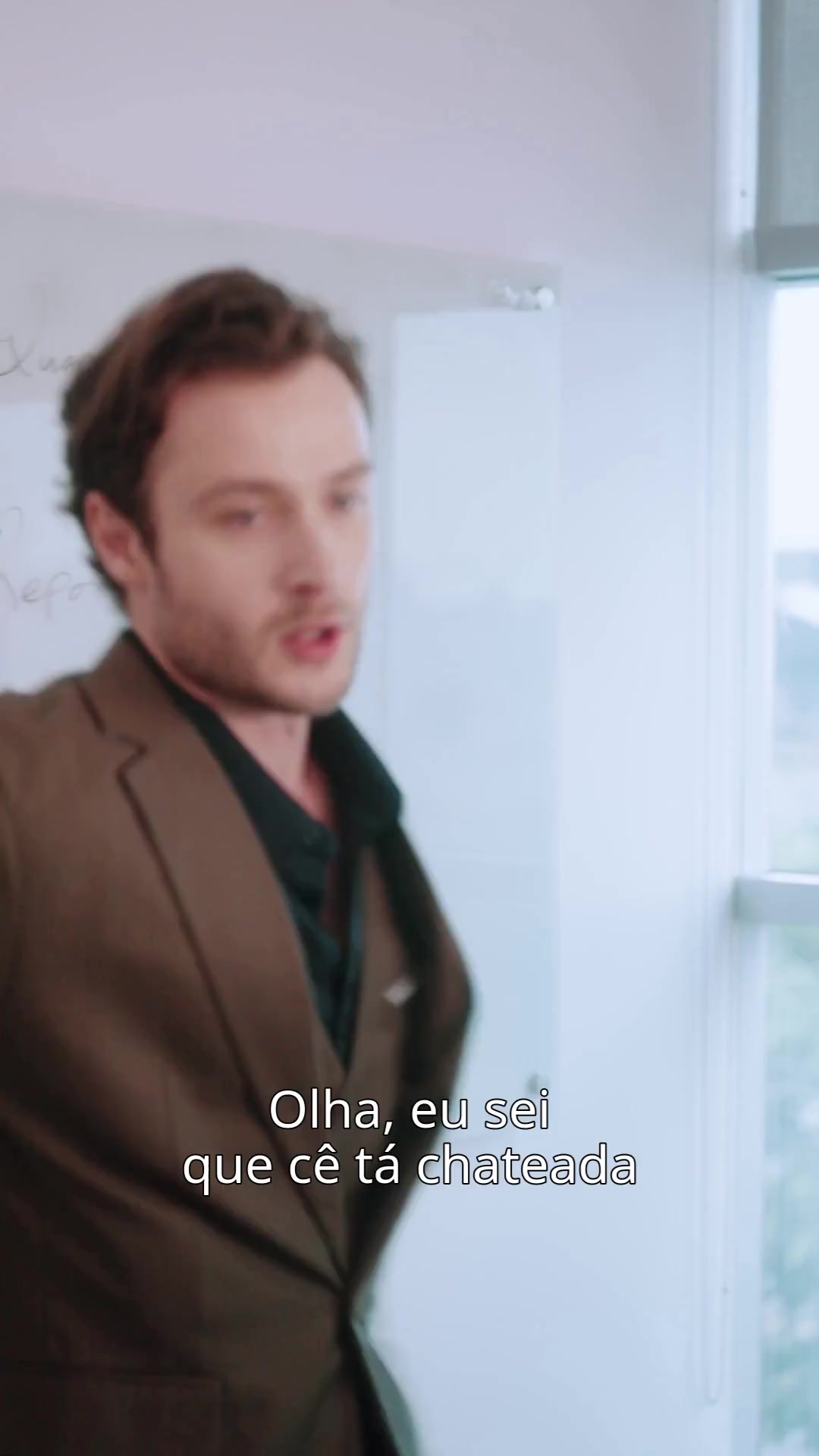 (DOBLADA)A Escolhida do CEO EP.11