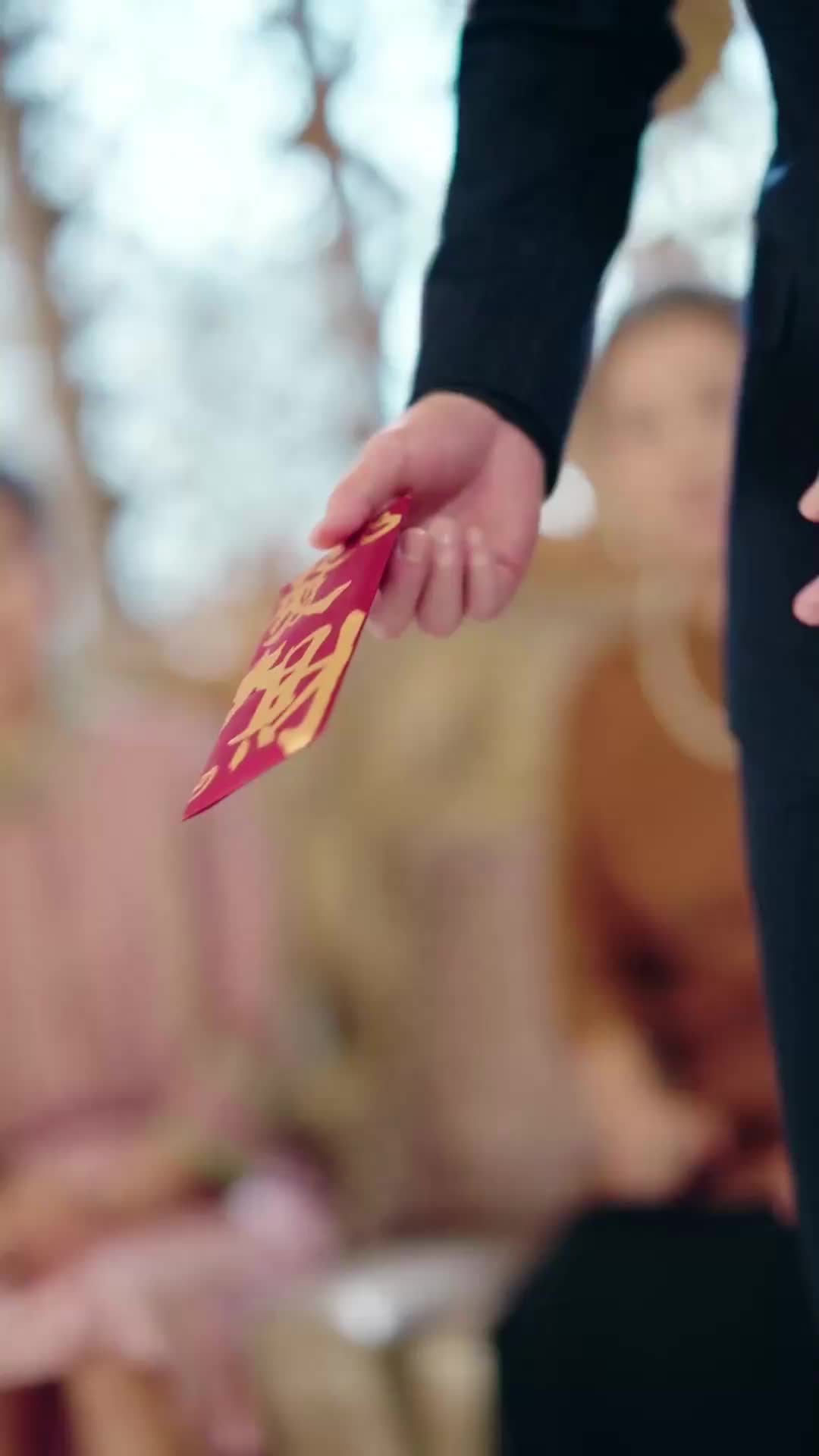 เกิดครั้งใหม่เป็นน้าสะใภ้แฟนเก่า EP.2