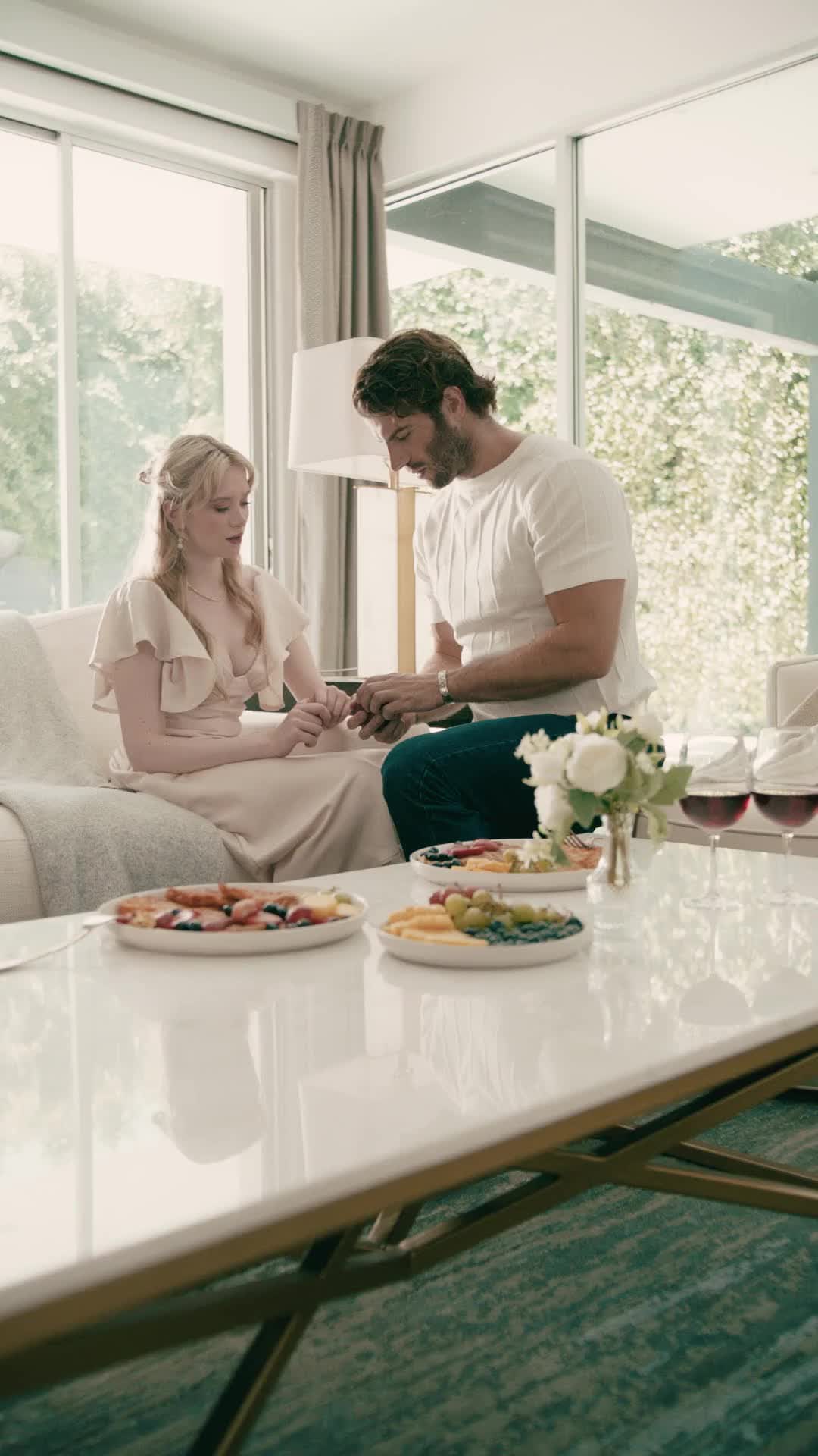 亿万富翁的拯救 EP.10