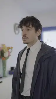 Baş Şüpheli: Kendi Eşim EP.5