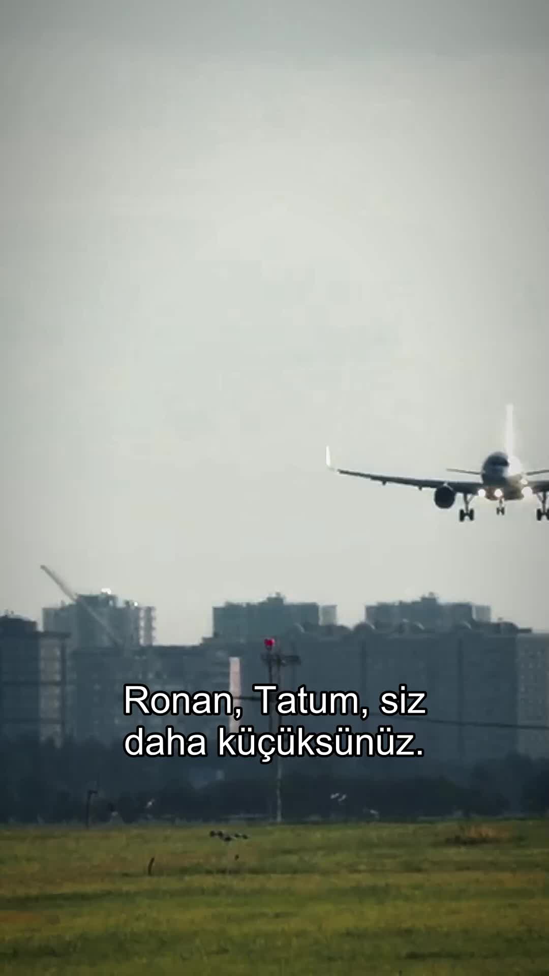 Benim Miniklerim Dünyayı Sallıyor EP.7