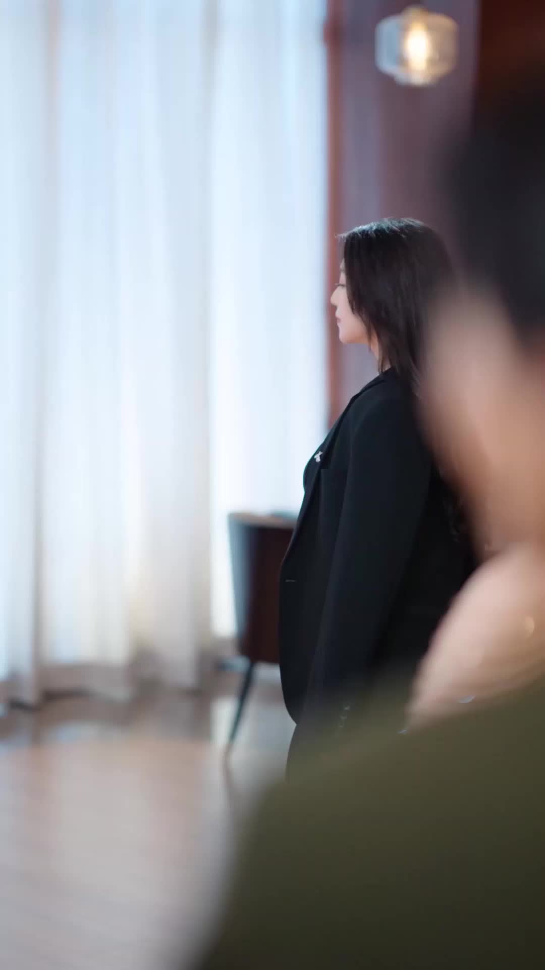 快穿恶毒女配她罢演了 EP.3