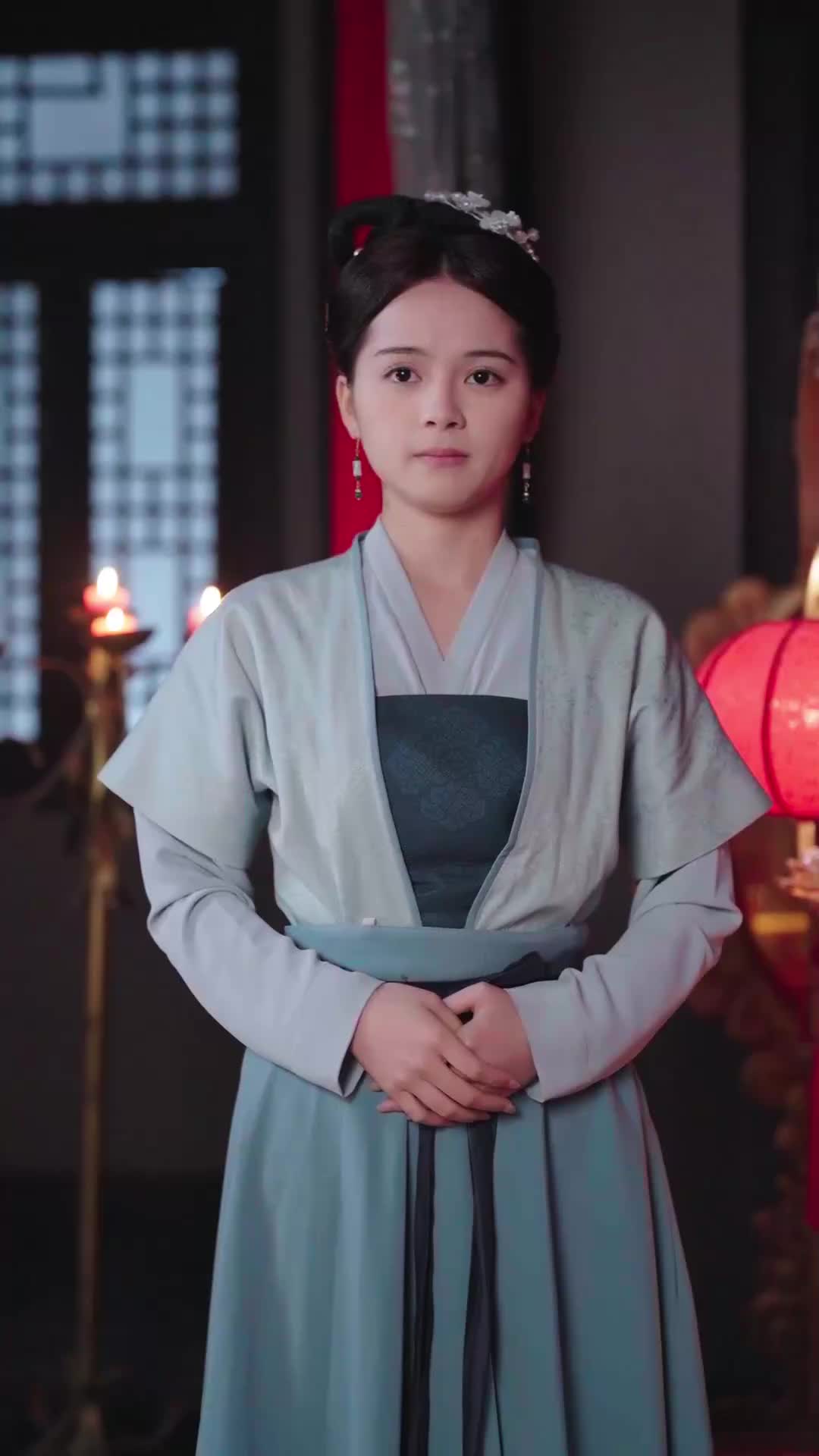 สลับเกี้ยวไปแต่งกับท่านอ๋อง EP.10