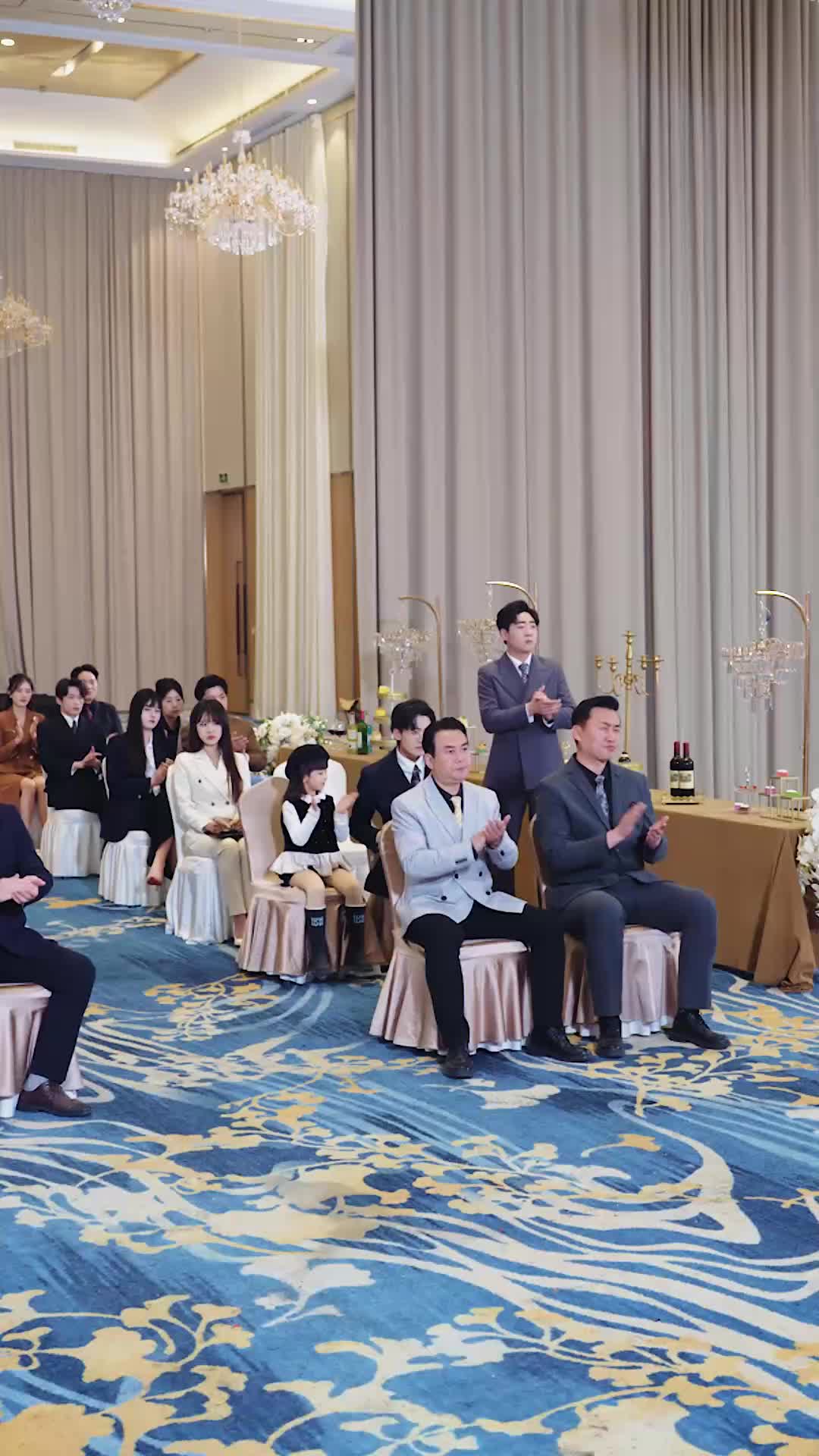 Hôn Nhân Giấu Kín, Vợ Ngọt Ngào May Mắn EP.26