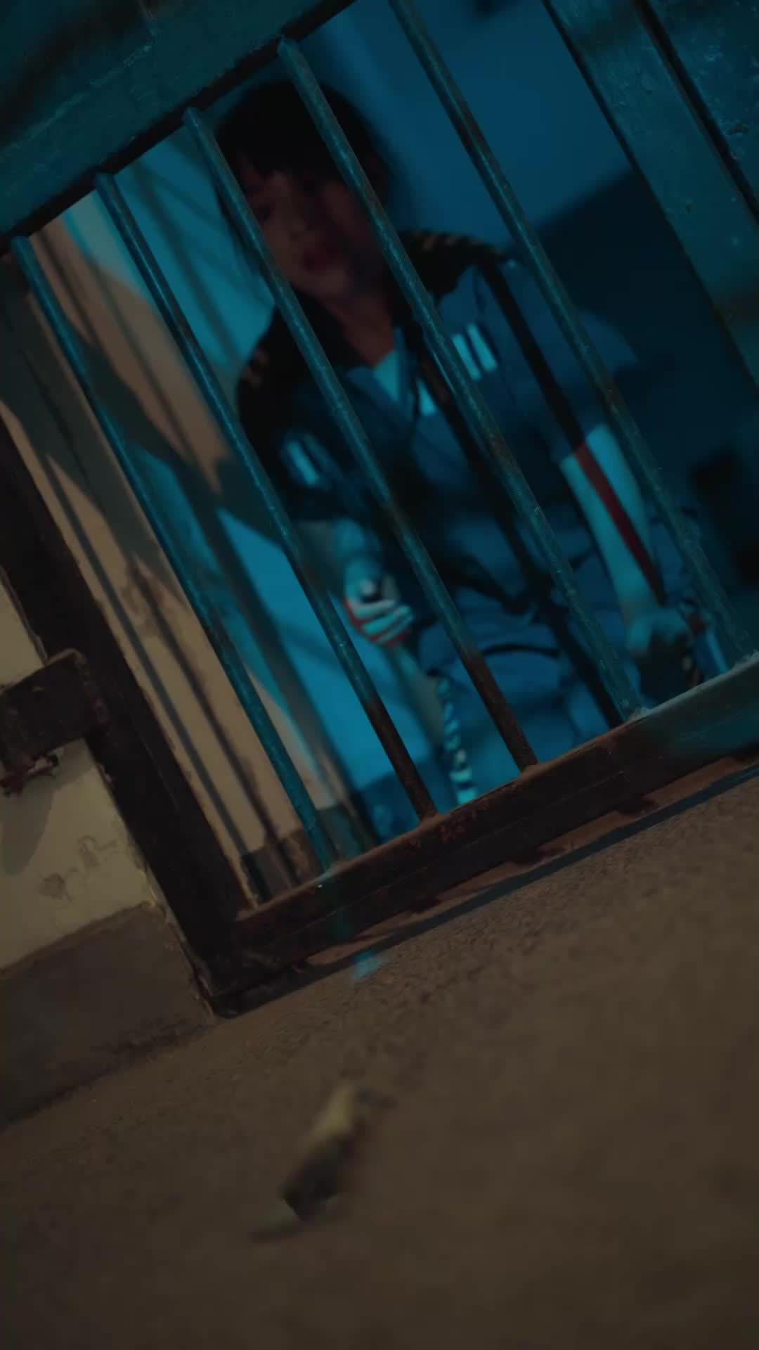 脱出！死ぬまで逃げ出せ EP.11