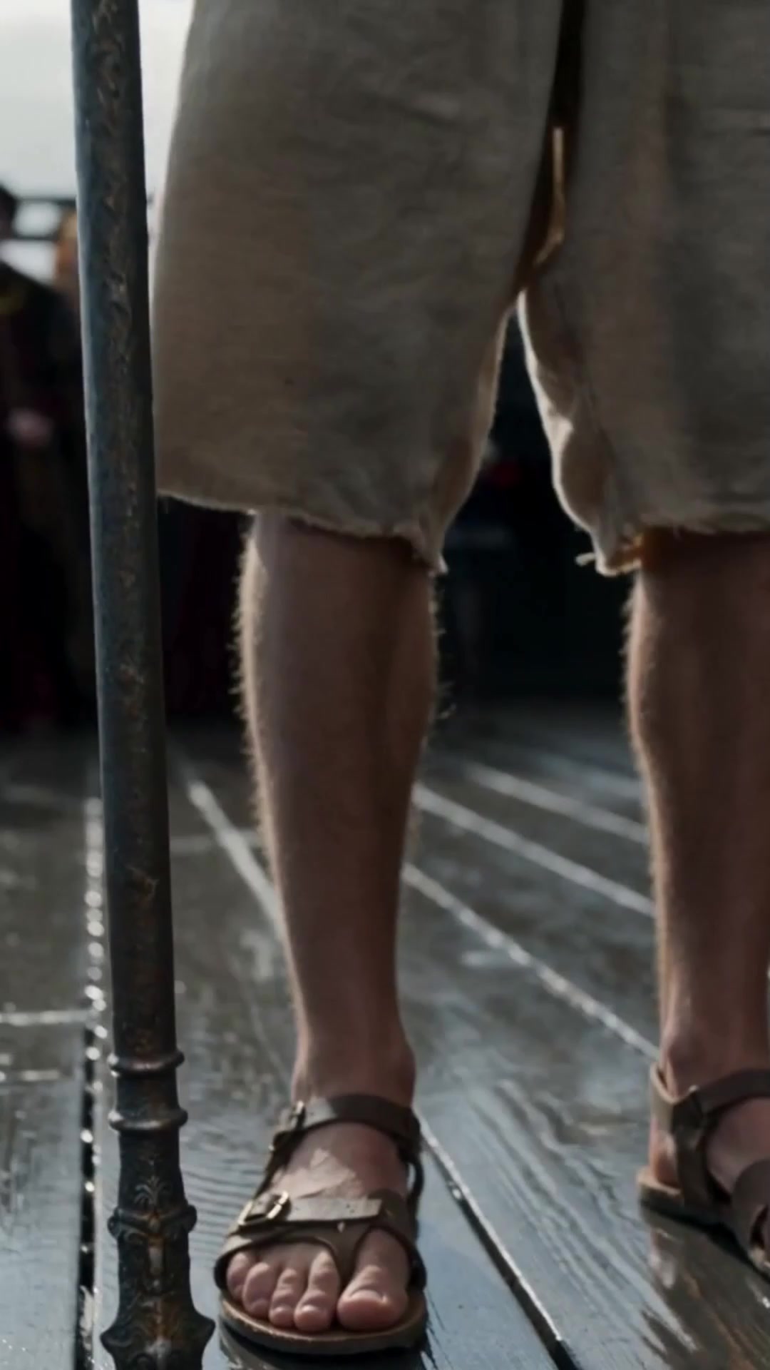 회귀 후 재혼한 어부는 해신 EP.3