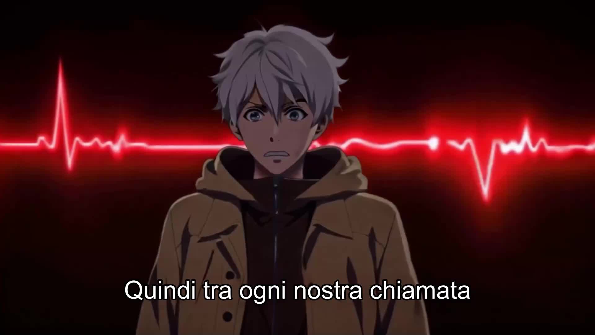 Linea Diretta con il Giorno del Giudizio EP.5
