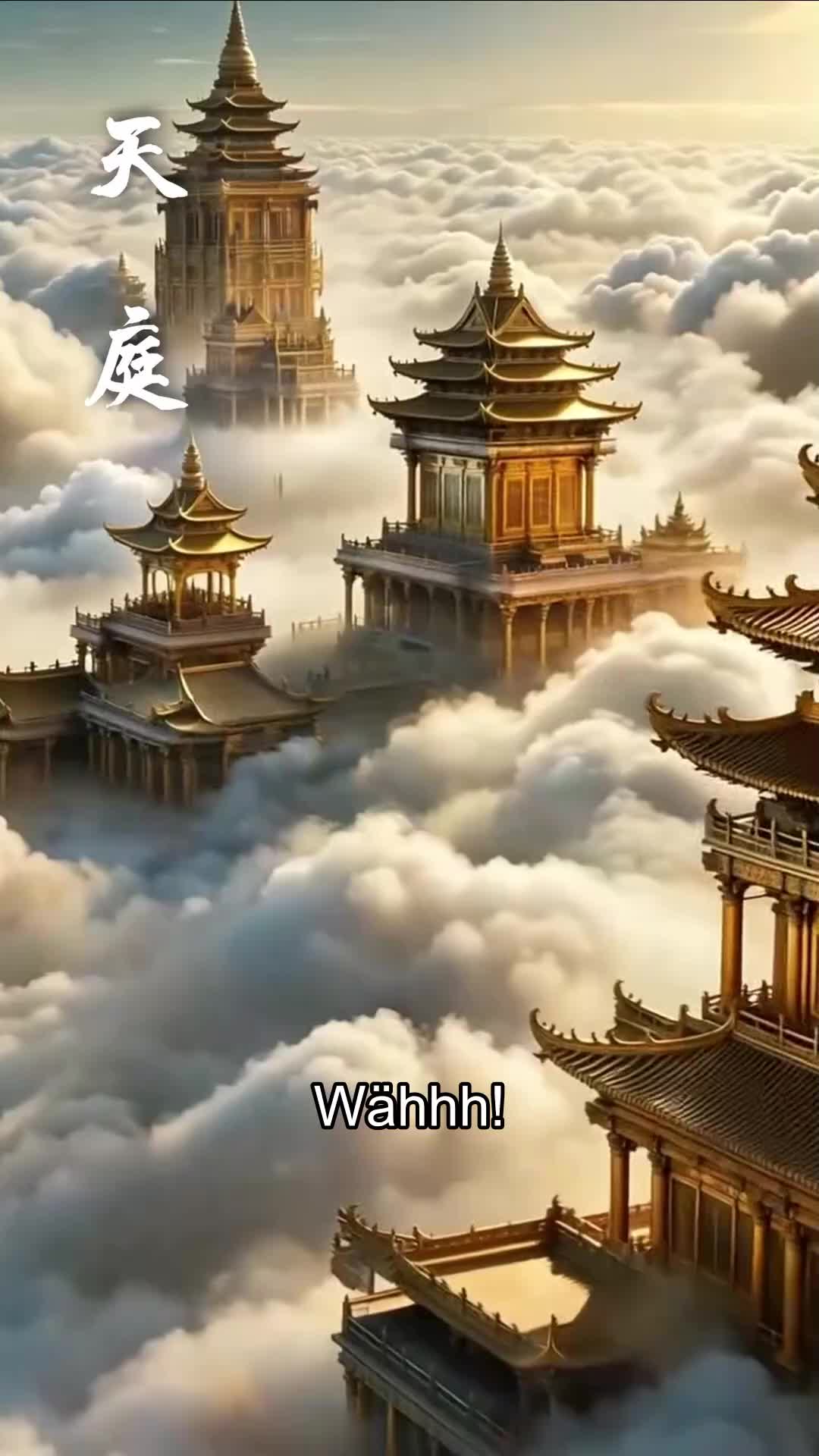 Vor dem Wunderkind knien EP.1