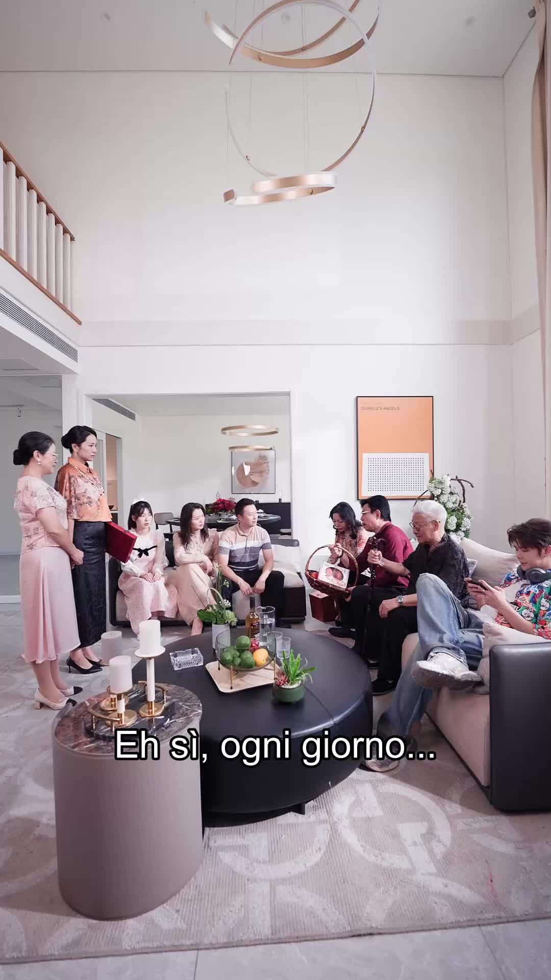 Il Suo Momento di Splendere EP.5