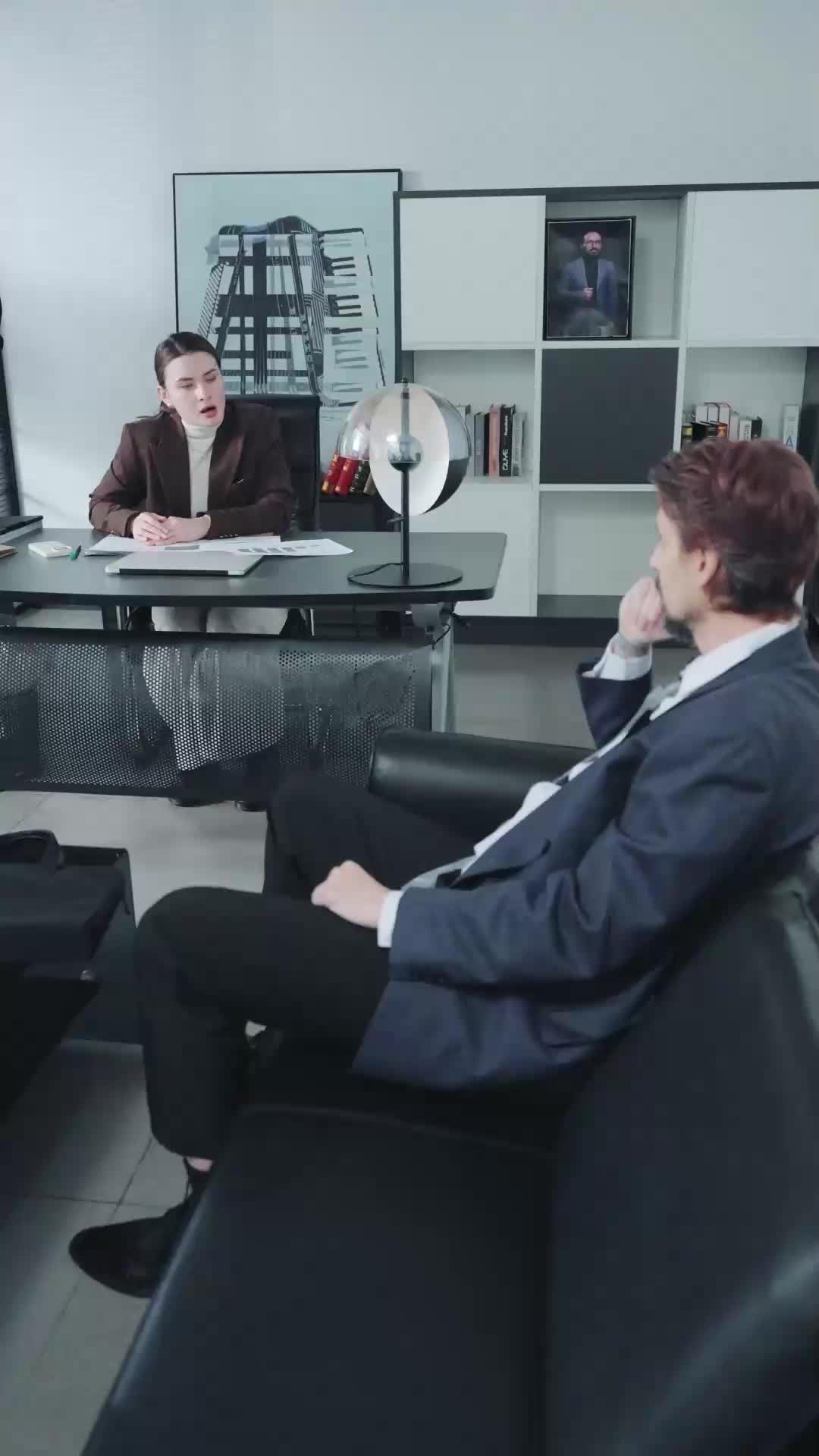 On One Condition EP.8