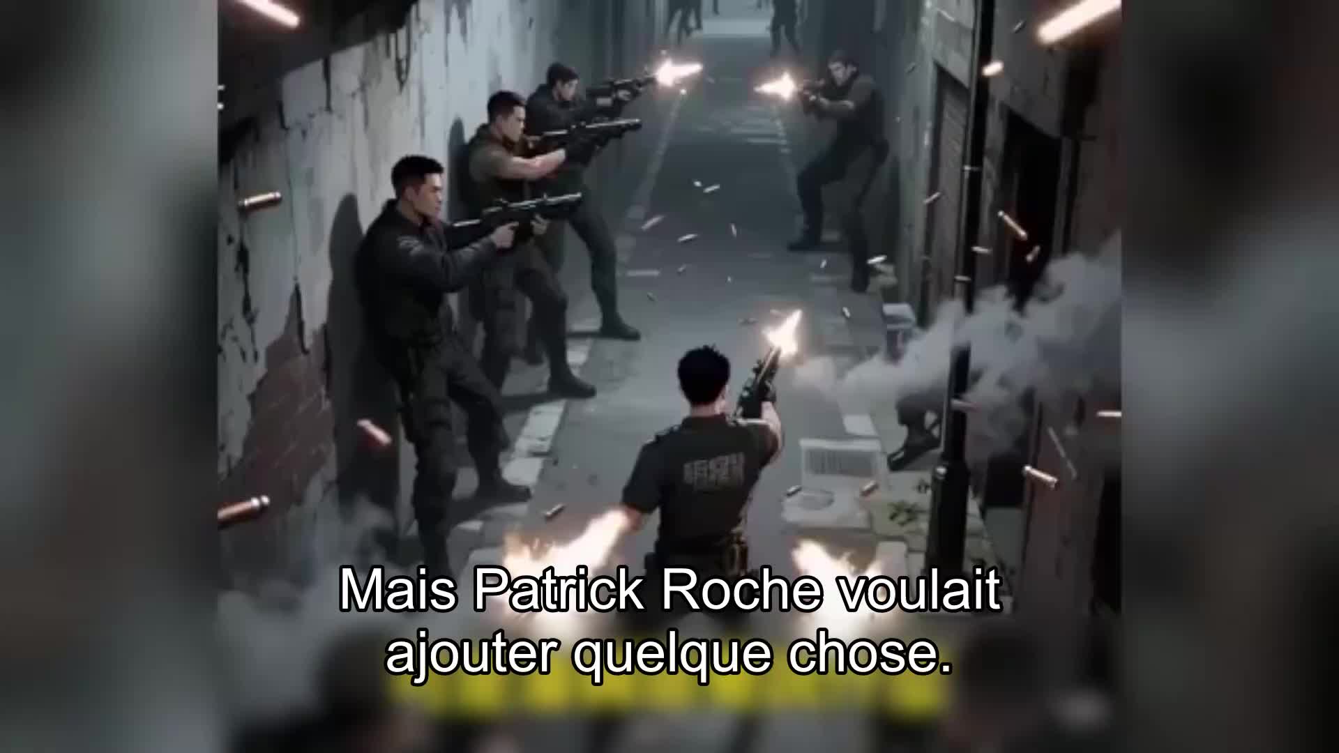 Épisode 42
