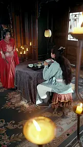 什么,我老婆竟是东晋第一女魔头 EP.7