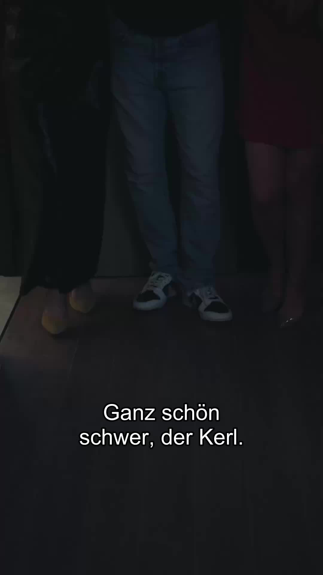 Unter Ihrer Kontrolle EP.8