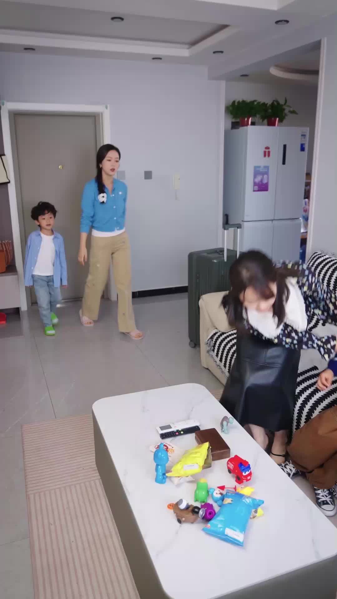 임신 스캔들 EP.2