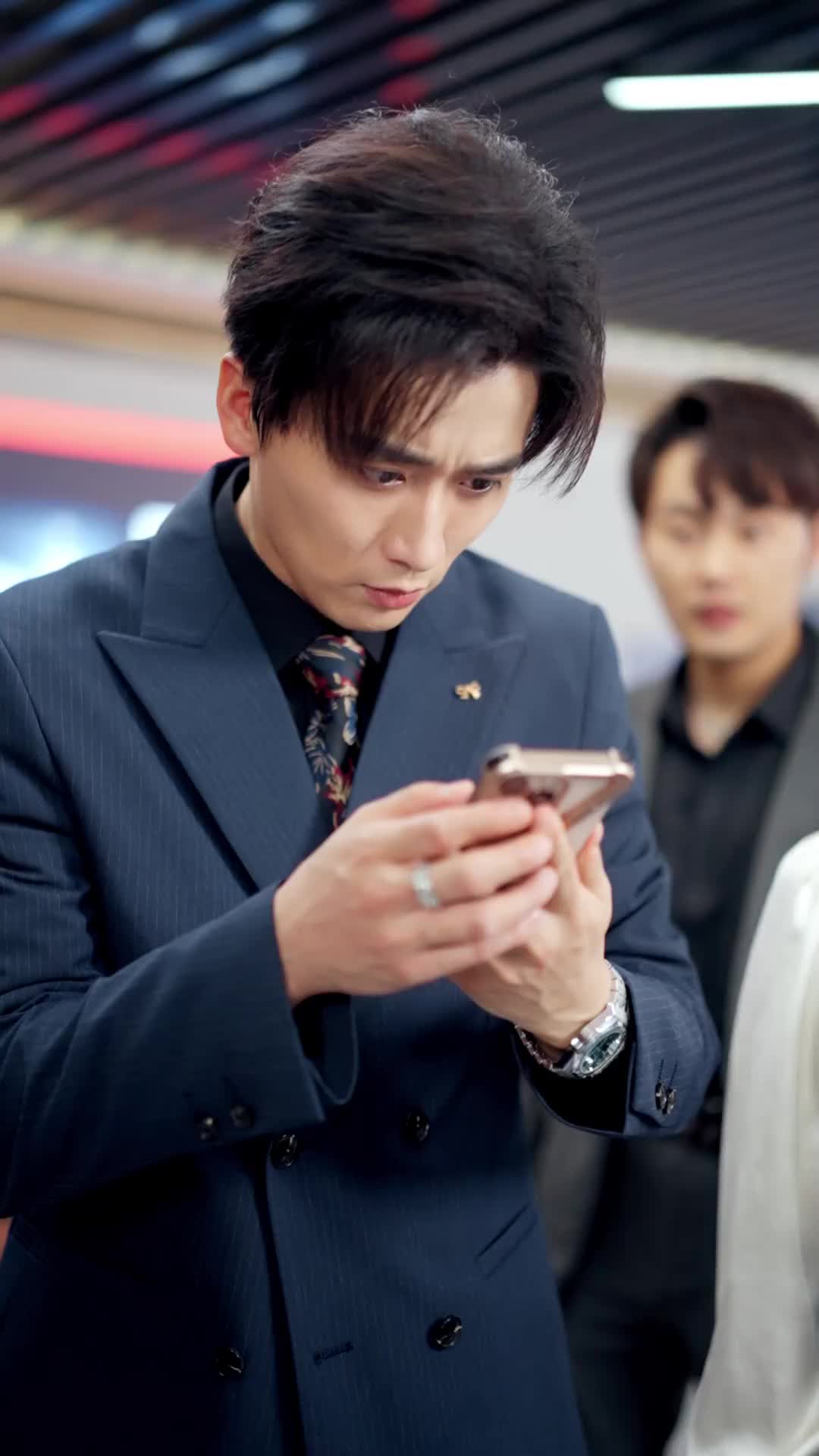 Balas Dendam Si Bucin EP.10