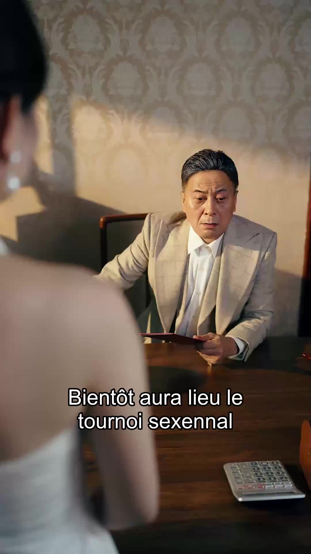 Épisode 62
