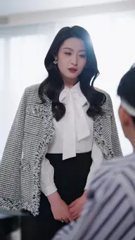 Cinta dalam Ingatan yang Hilang EP.2