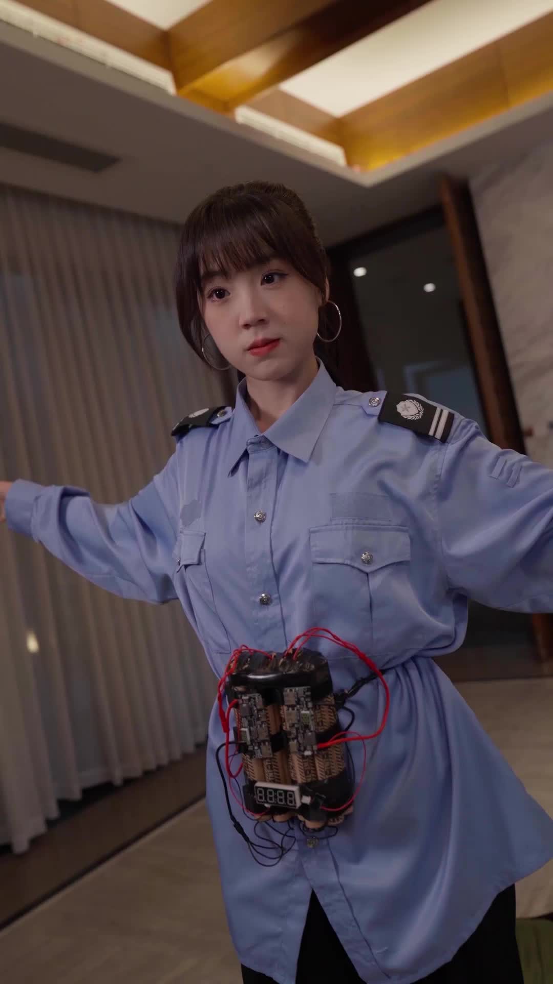 被偷听心声后,全家追着老妈宠 EP.9